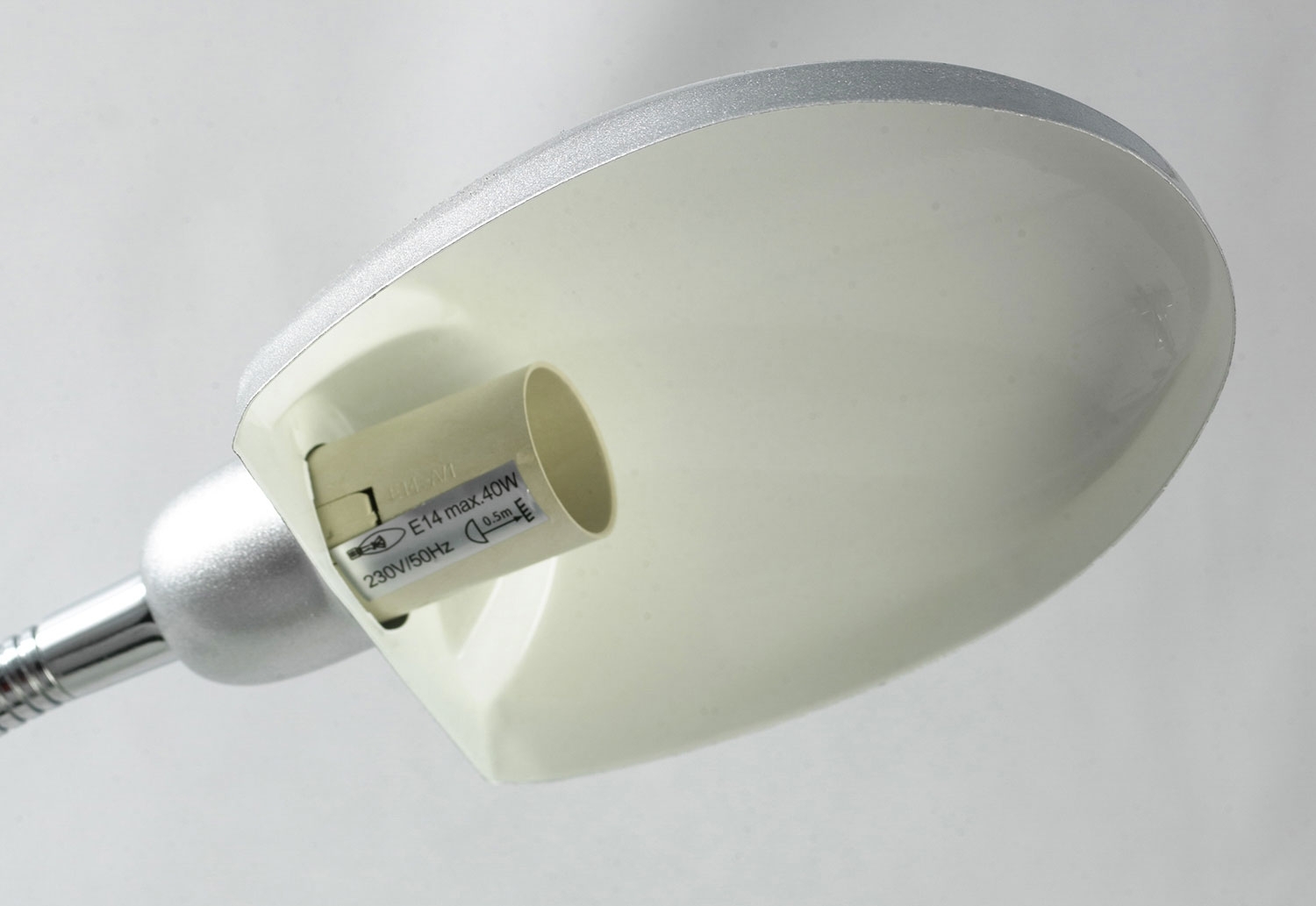 Настольная лампа Lussole Roma LST-4264-01