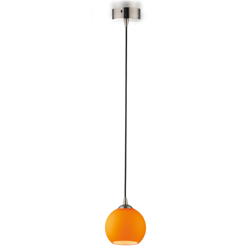Подвесной светильник Odeon Light Eruca 1343/O