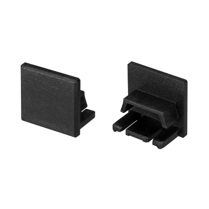 Заглушка Arlight MIC-H-COMFY BLACK 029846 УЦ