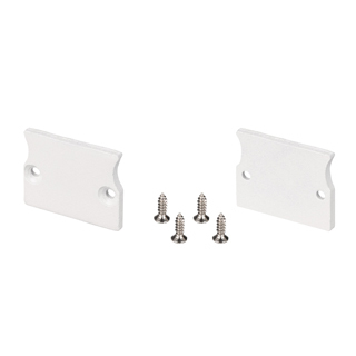 Заглушка Arlight ARH-СEIL-S14-SHADOW FLAT WHITE глухая 042098 УЦ