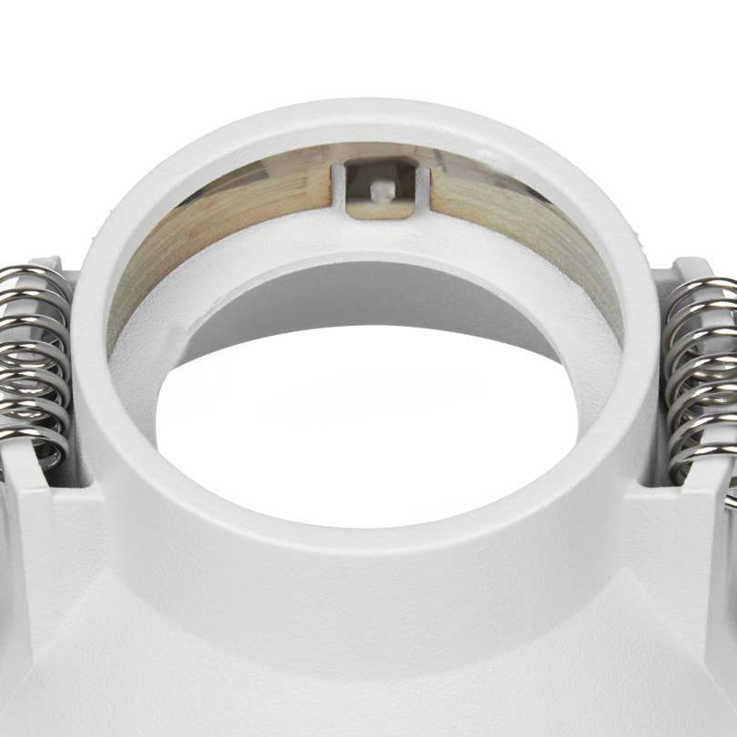 Встраиваемый светильник под лампу MR11 WOLTA Acento WDL-MR11/03W-R