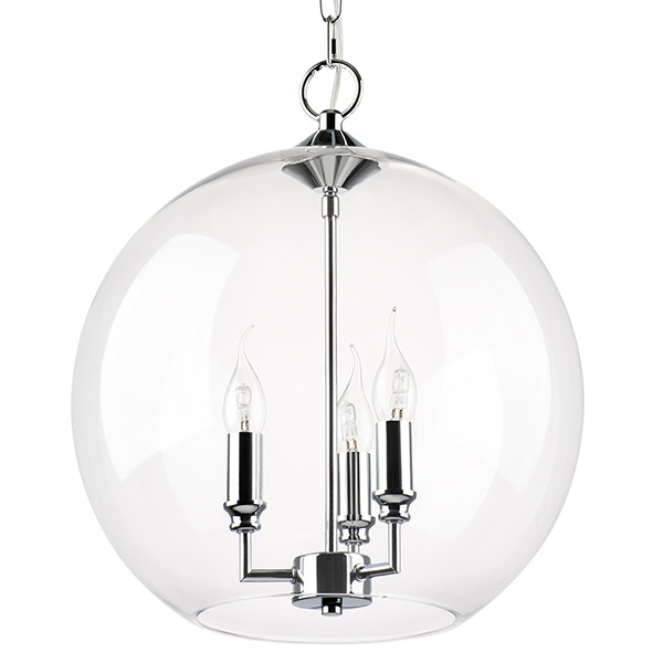 Подвесная люстра шар Lightstar Sferico 729134