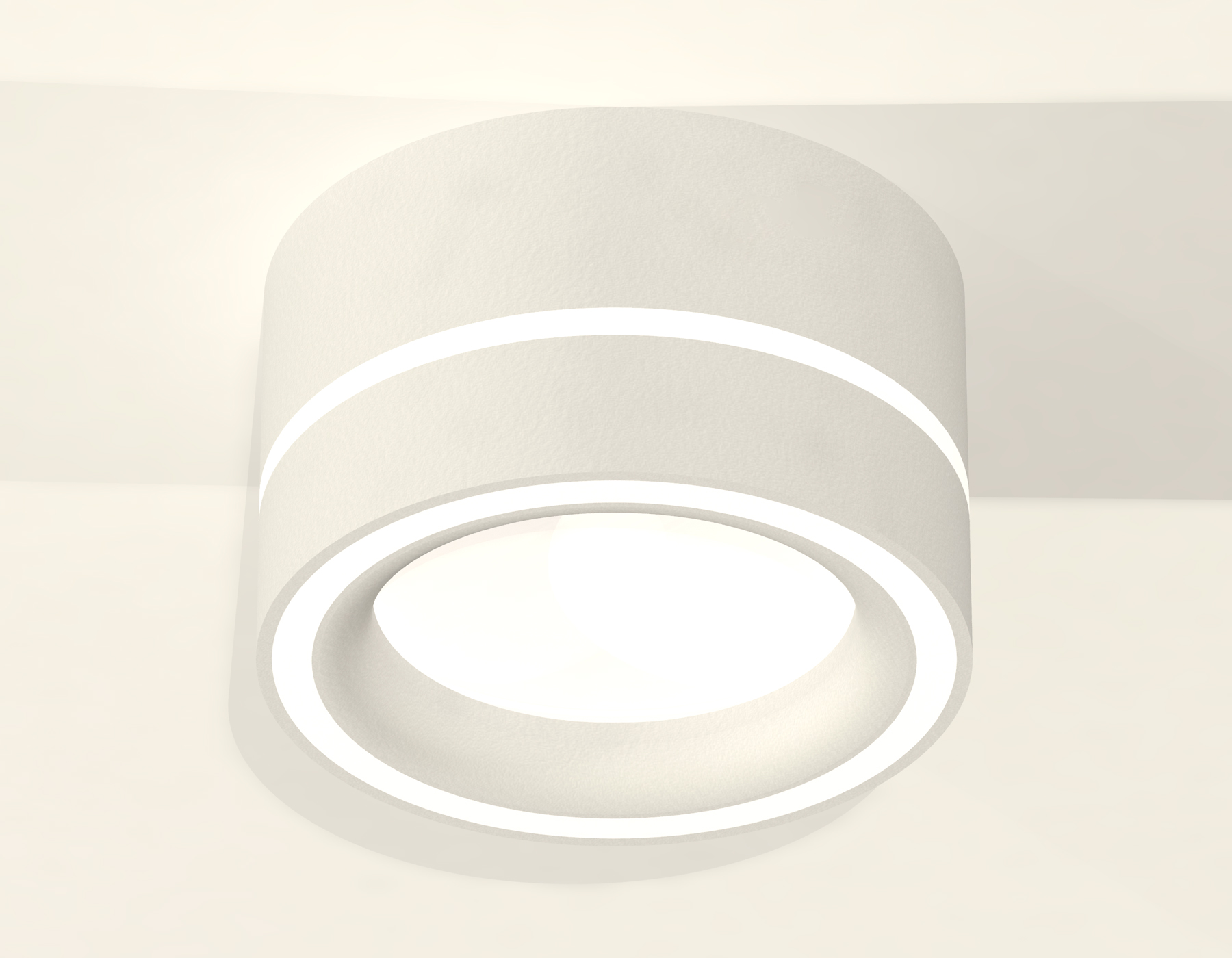 Потолочный светильник Ambrella Light Techno Spot XS8101018 (C8101, N8433)