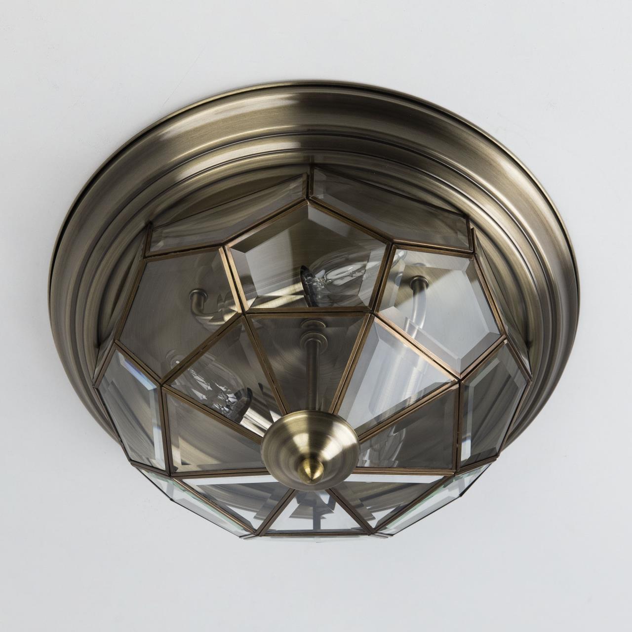 Потолочный светильник Citilux Витра-1 CL442530 в Москве