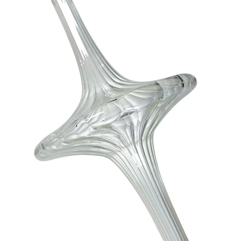 Подвесной светильник Delight Collection 5062P/L clear