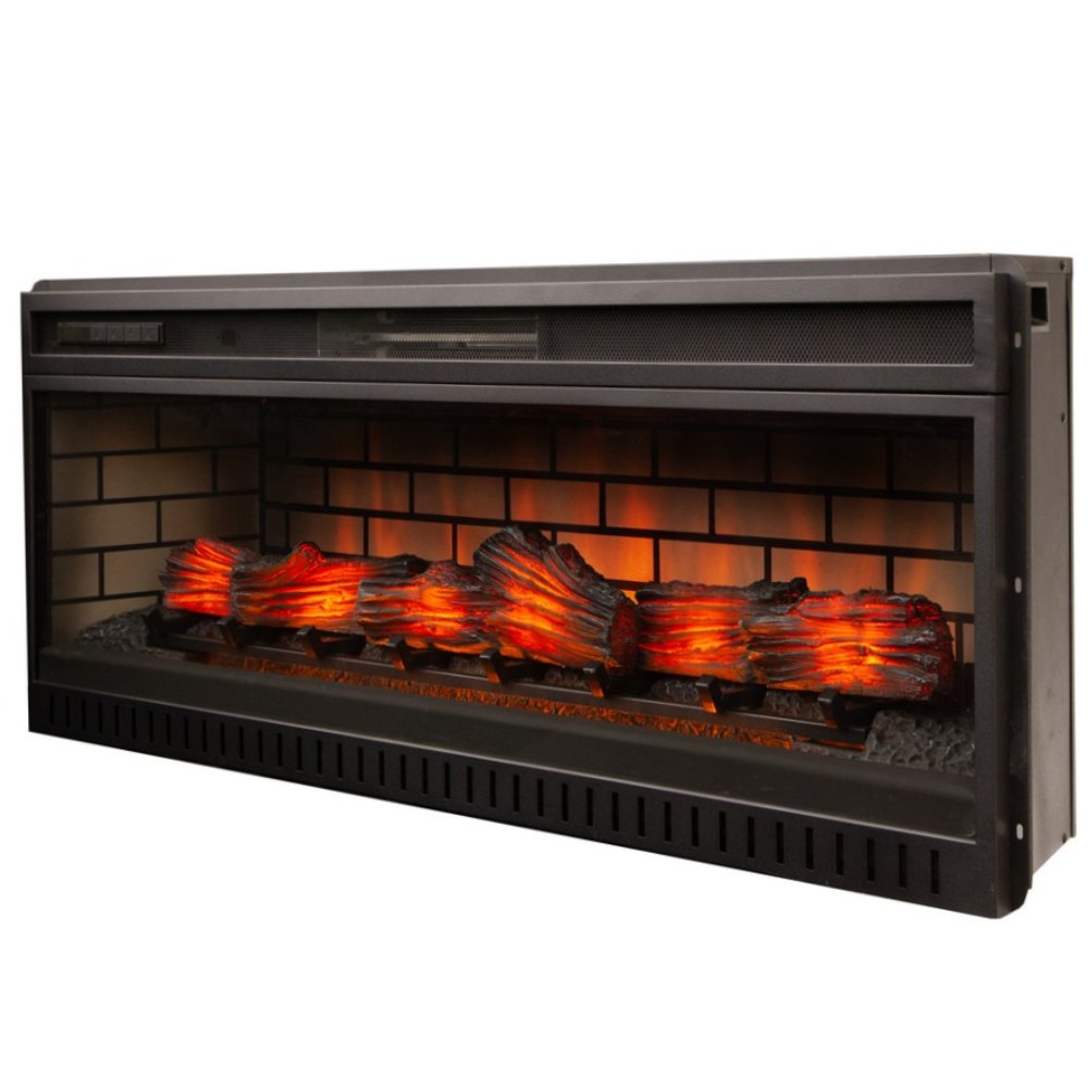 Электрокамин RealFlame Jack 100086