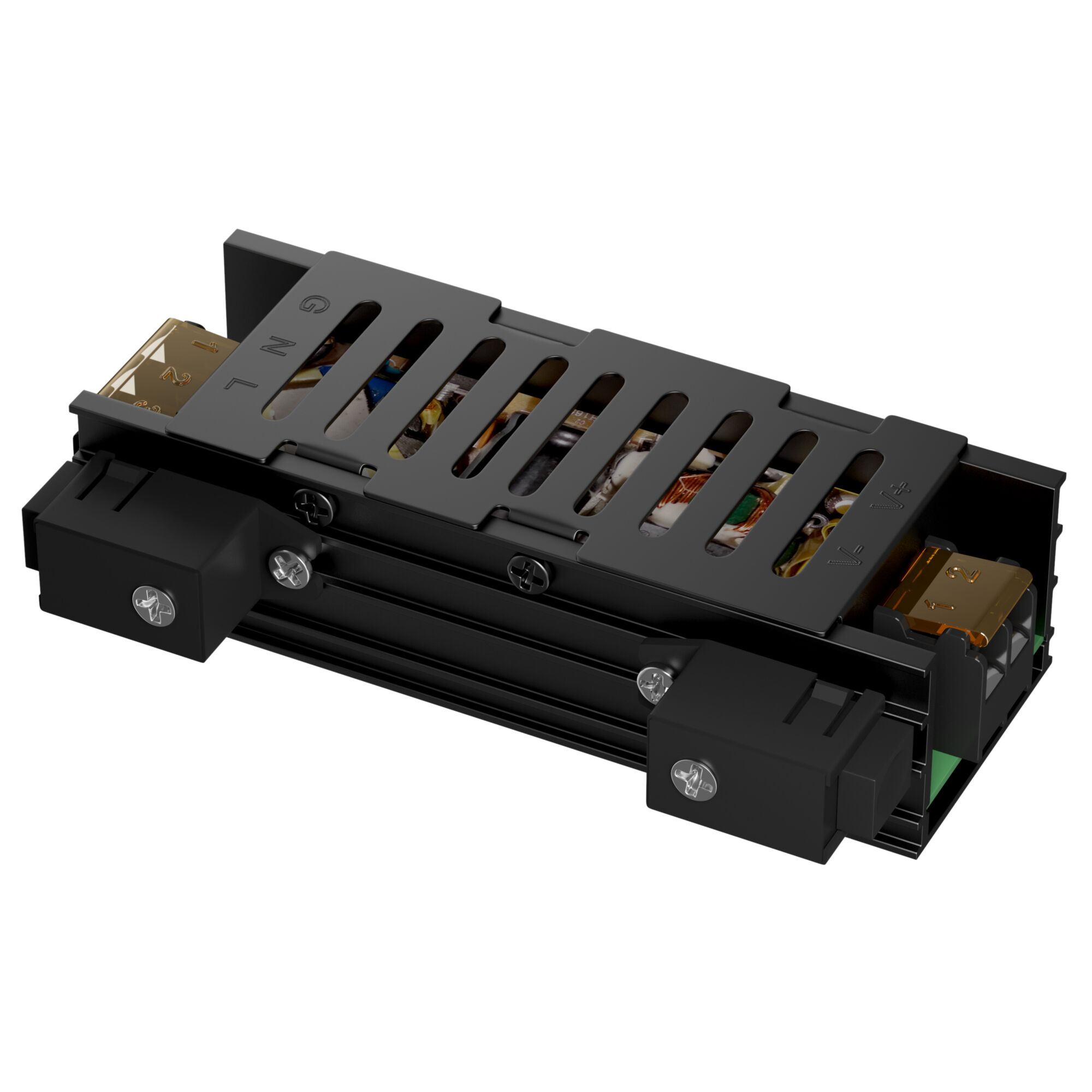 Блок питания Maytoni Accessories for tracks TRX004DR1-60S