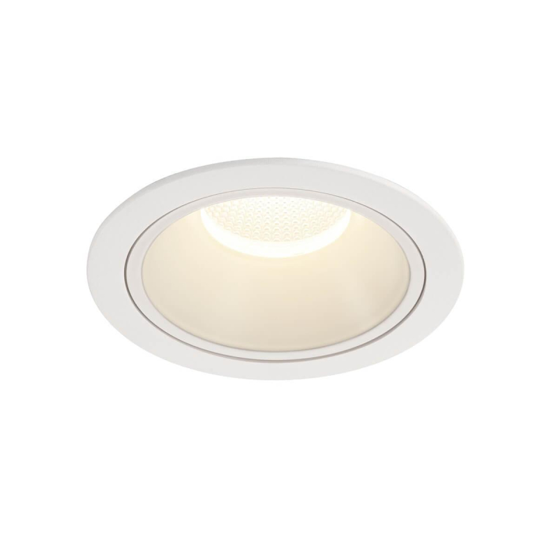 Встраиваемый светильник SLV Numinos XL DL 1004049