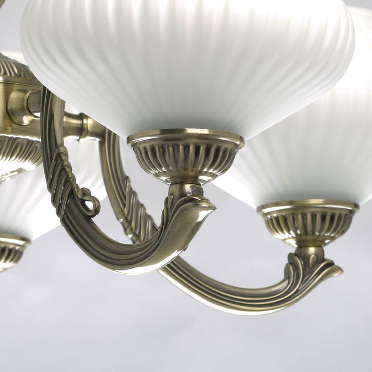 Подвесная люстра MW-Light Фелиция 114010505 в Москве