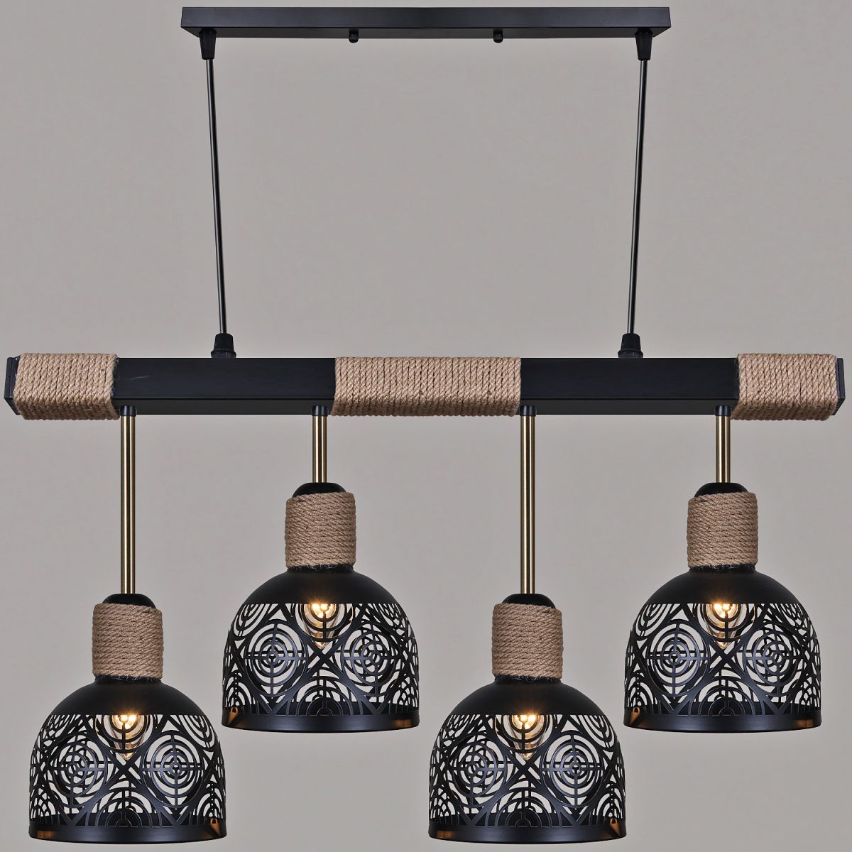 Подвесной светильник Reluce 05574-0.9-04