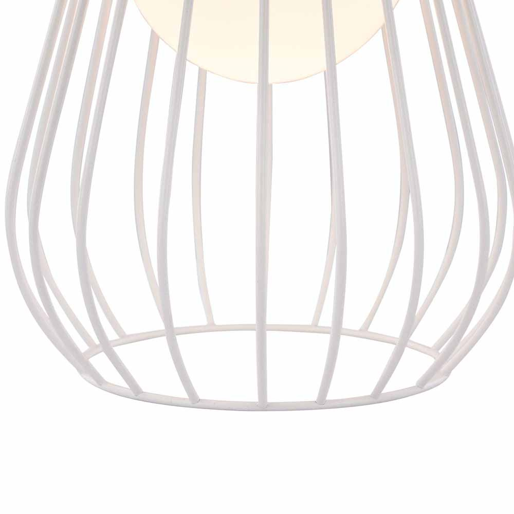 Настольная лампа Maytoni Indiana MOD544TL-01W