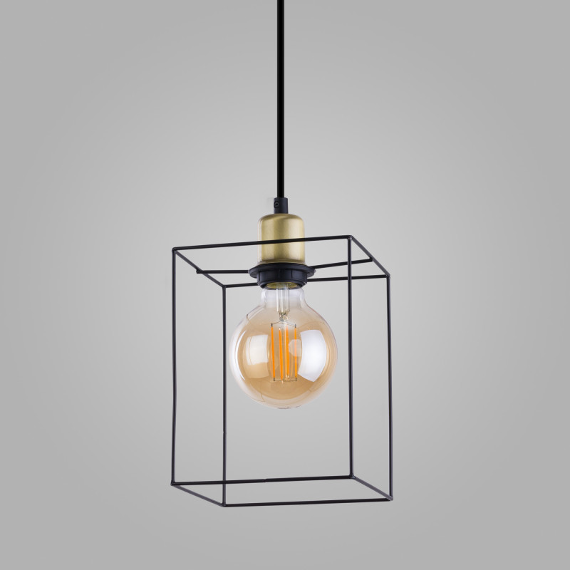 Подвесной светильник TK Lighting 4199 Cayo