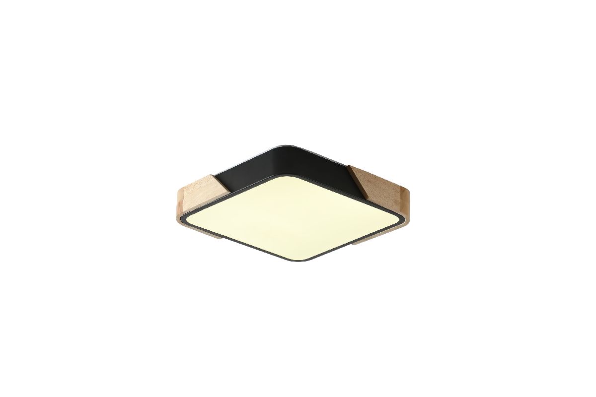 Потолочный светильник светодиодный Zortes Alberro ZRS.01281.60