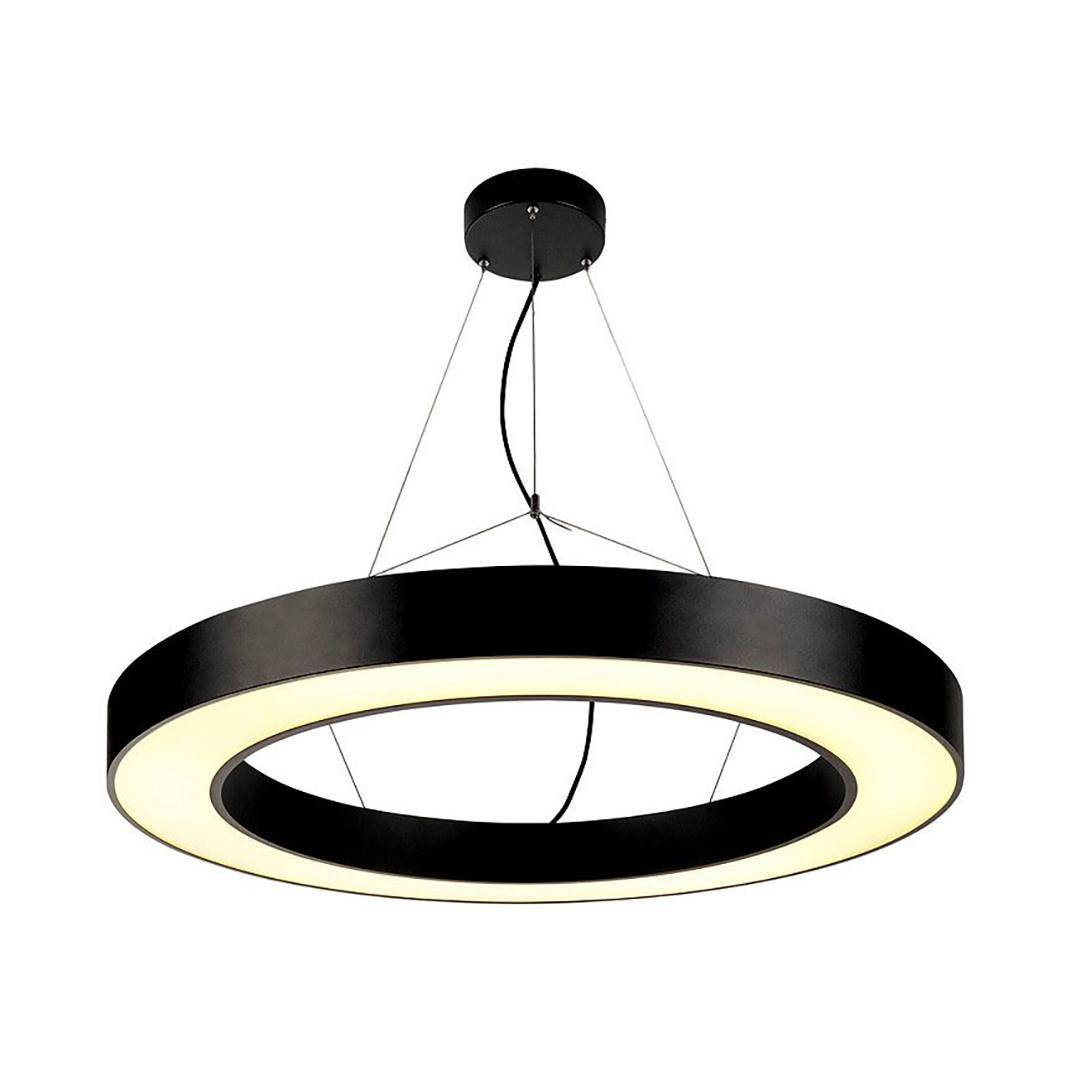 Подвесная люстра Designled DWR-1003D8.8-60-BL-NW 003397