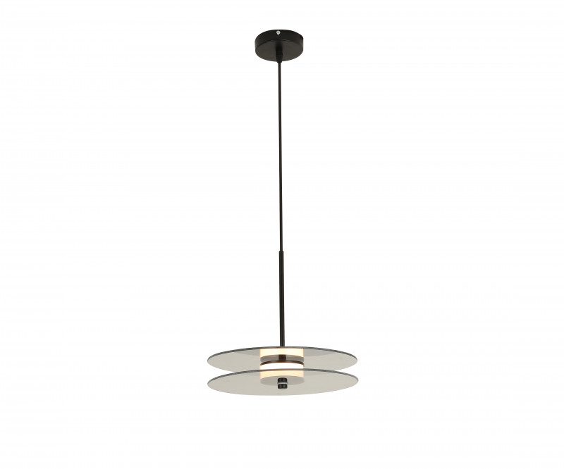 Подвесной светильник Kink Light Оливия 08415-1B,16