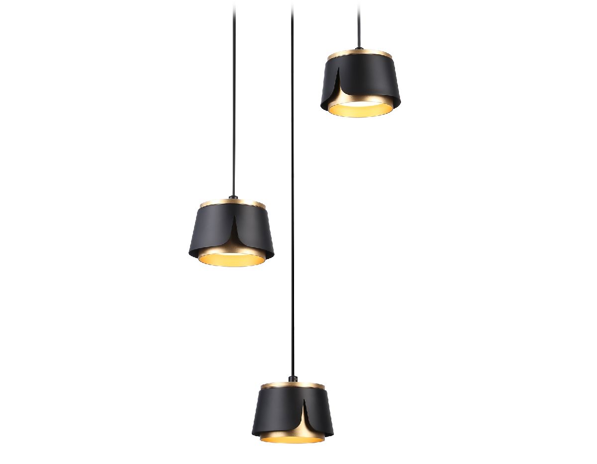 Подвесной светильник Ambrella Light Techno family TN71252 УЦ