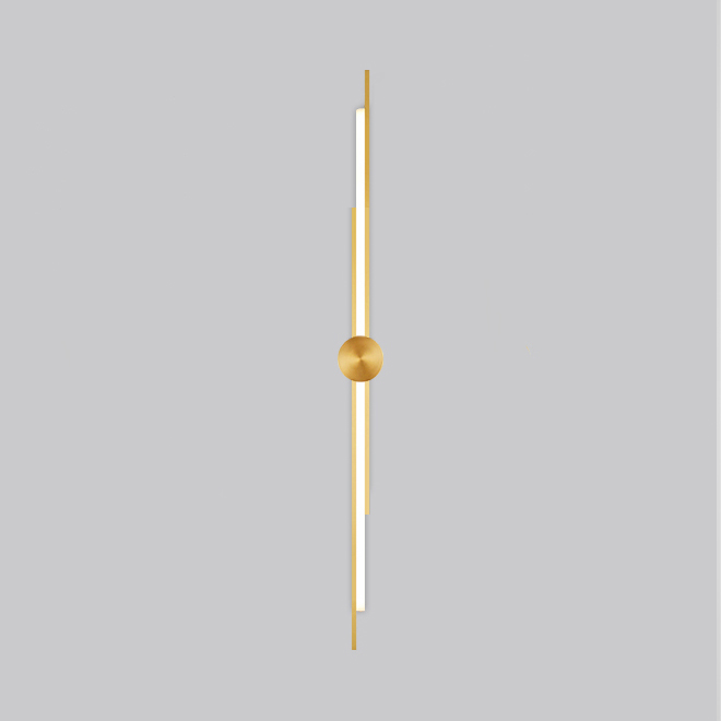 Настенный светильник ImperiumLoft Tinus 230907-23