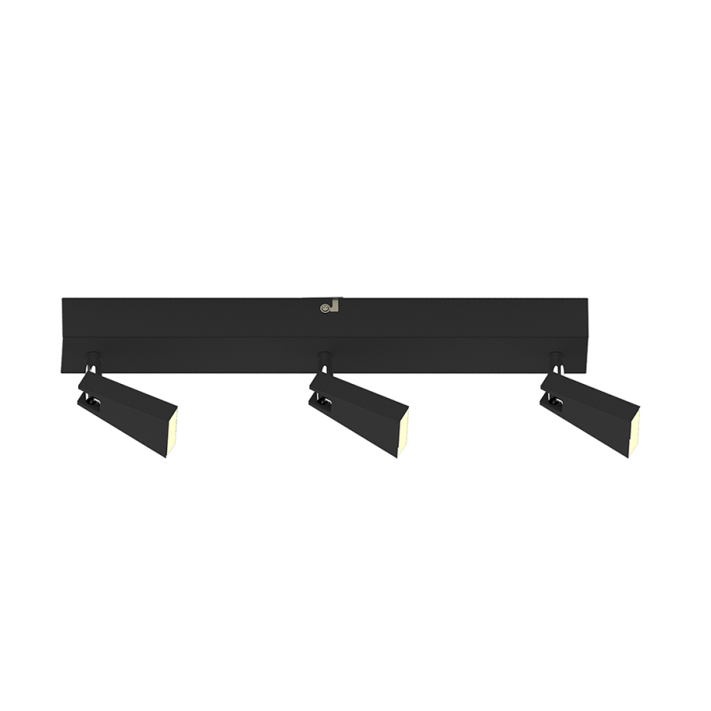 Светодиодный спот Zumaline SPAZIO CK99603A-3B