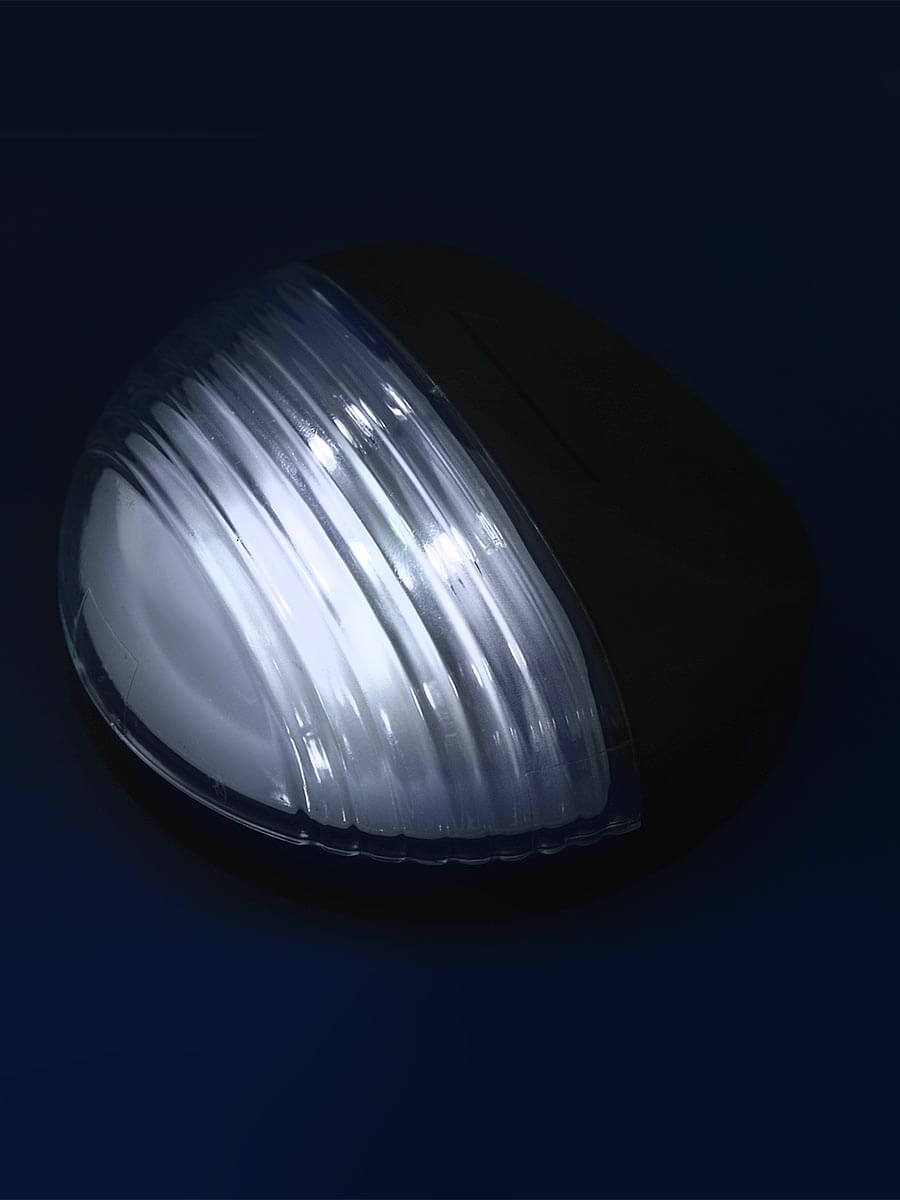Светильник на солнечных батареях (UL-00006556) Uniel Functional USL-F-151/PТ110 Bright