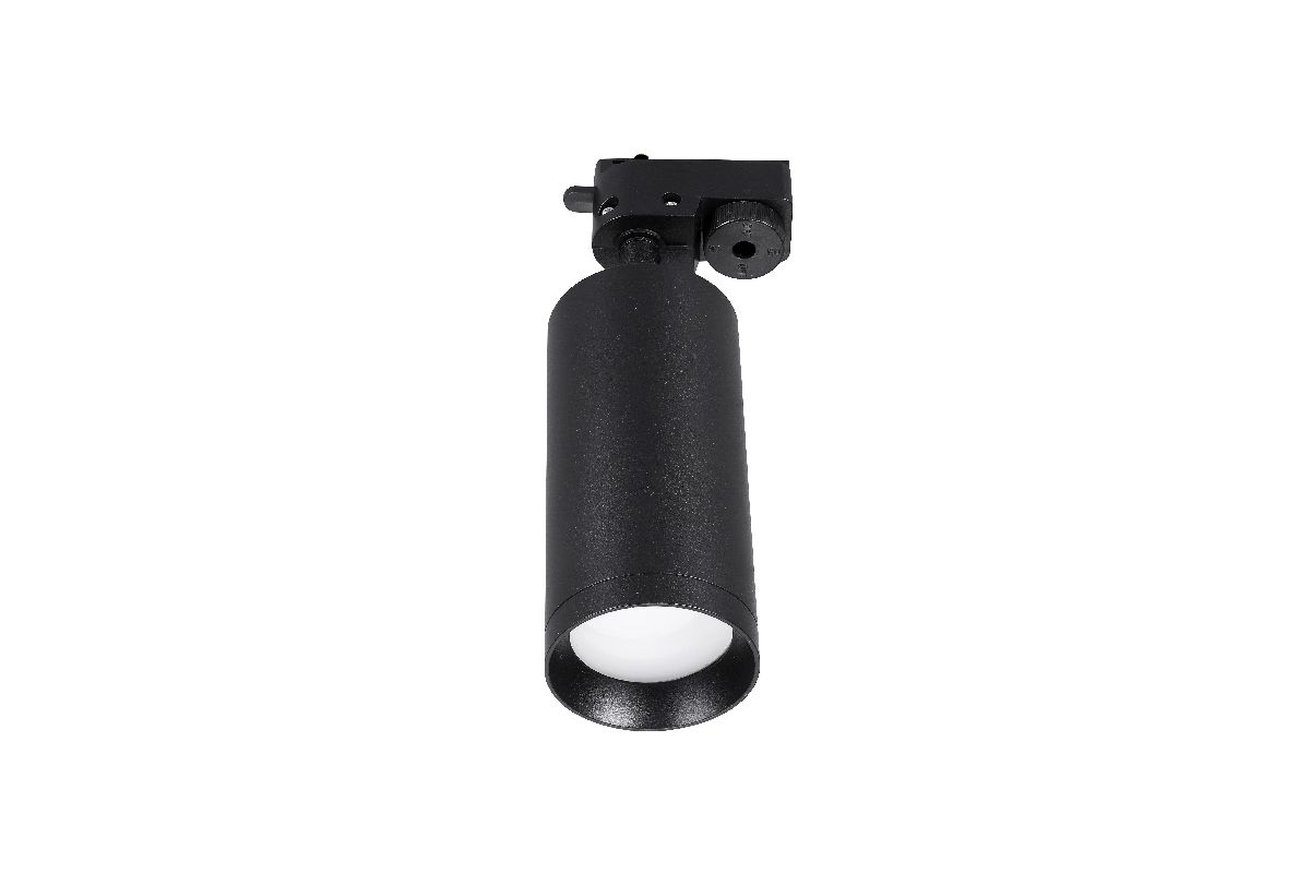 Трековый светильник Lucia Tucci Tenco LTP-T007-01GU10-B