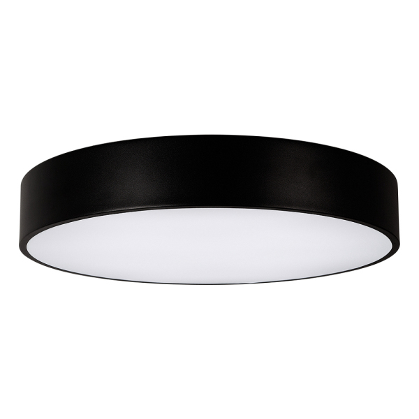 Потолочный светильник Arlight SP-Tor-Pill-R600-50W Warm3000 023001(2)