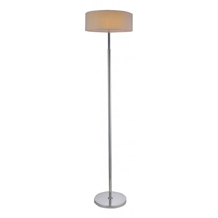 Торшер Crystal Lux Jewel PT2 WH