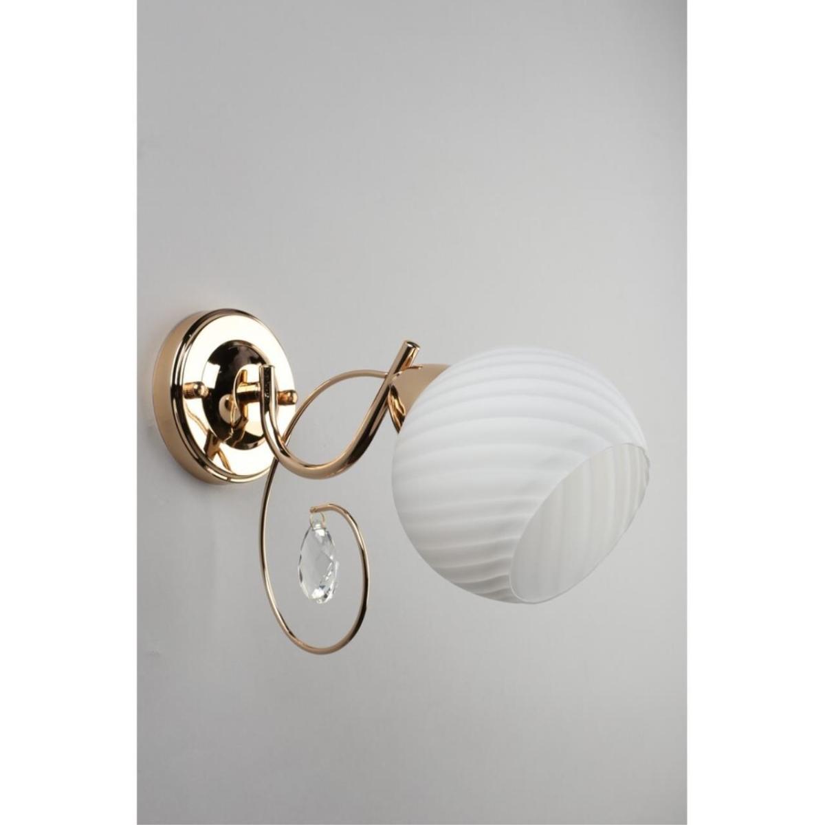 Бра Omnilux Martello OML-25201-01