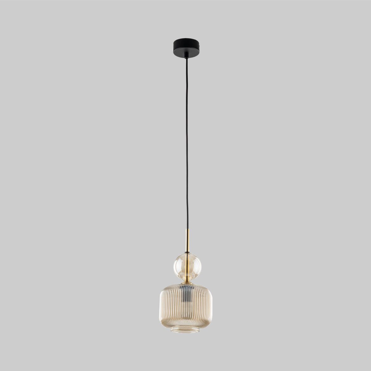 Подвесной светильник TK Lighting 11038 Sophia Cognac a071821