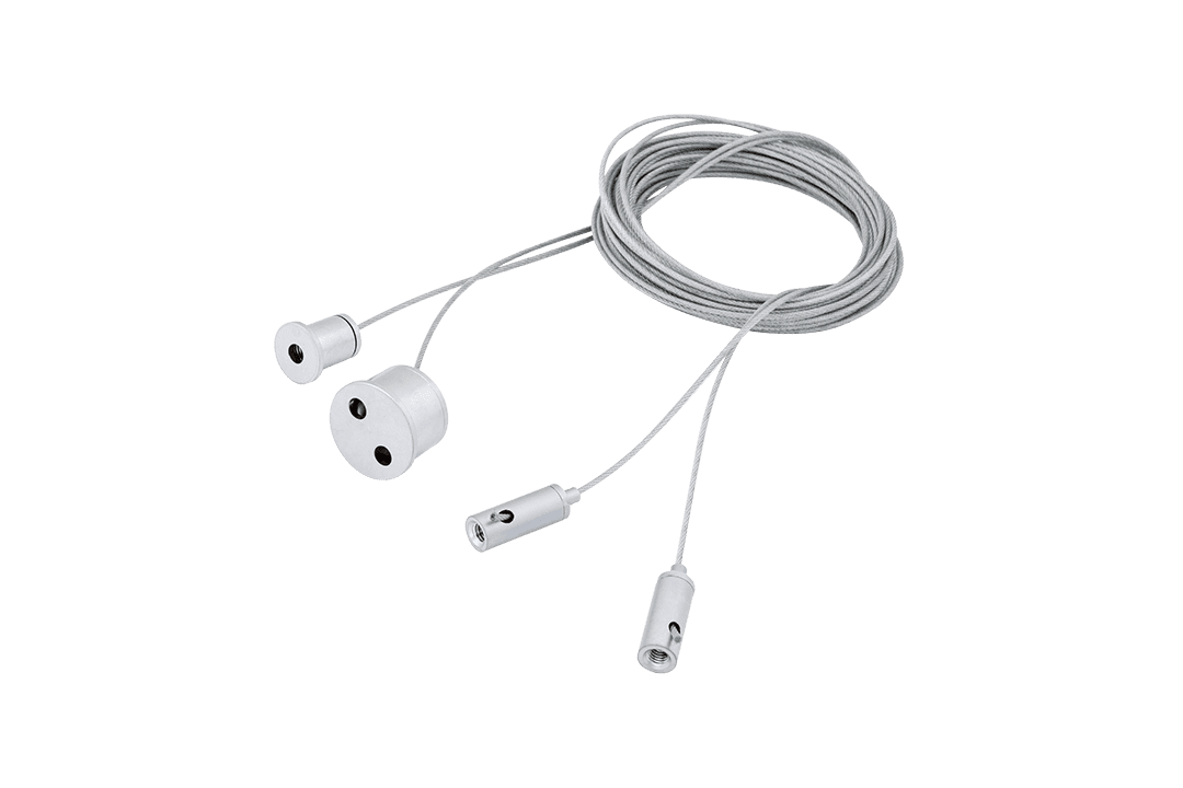 Подвес для профиля DesignLed CR1001 003111