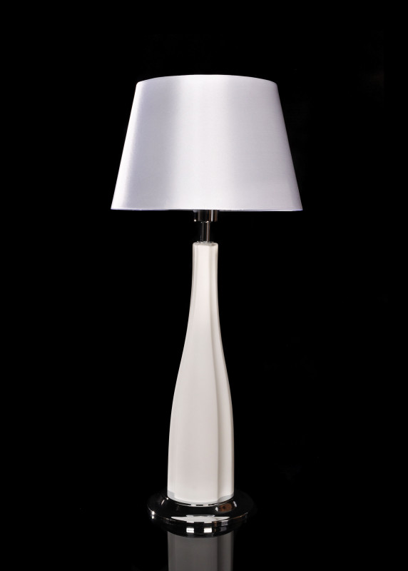 Настольная лампа Lumina Deco Ldt 2210 LDT 2210 WT
