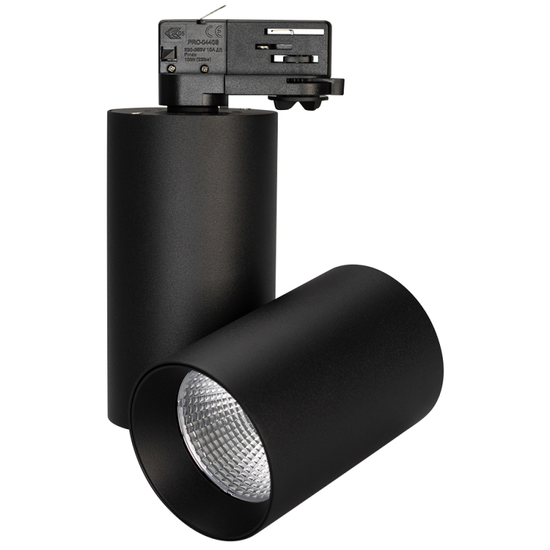 Трековый светильник Arlight SP-Polo-Track-Turn-R85-15W Warm3000 027434