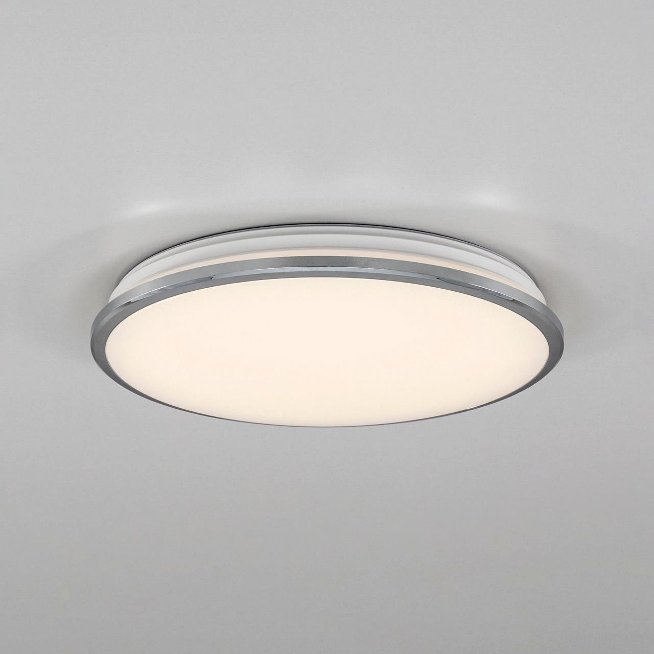 Потолочный светодиодный светильник Citilux Луна CL702301W в Москве