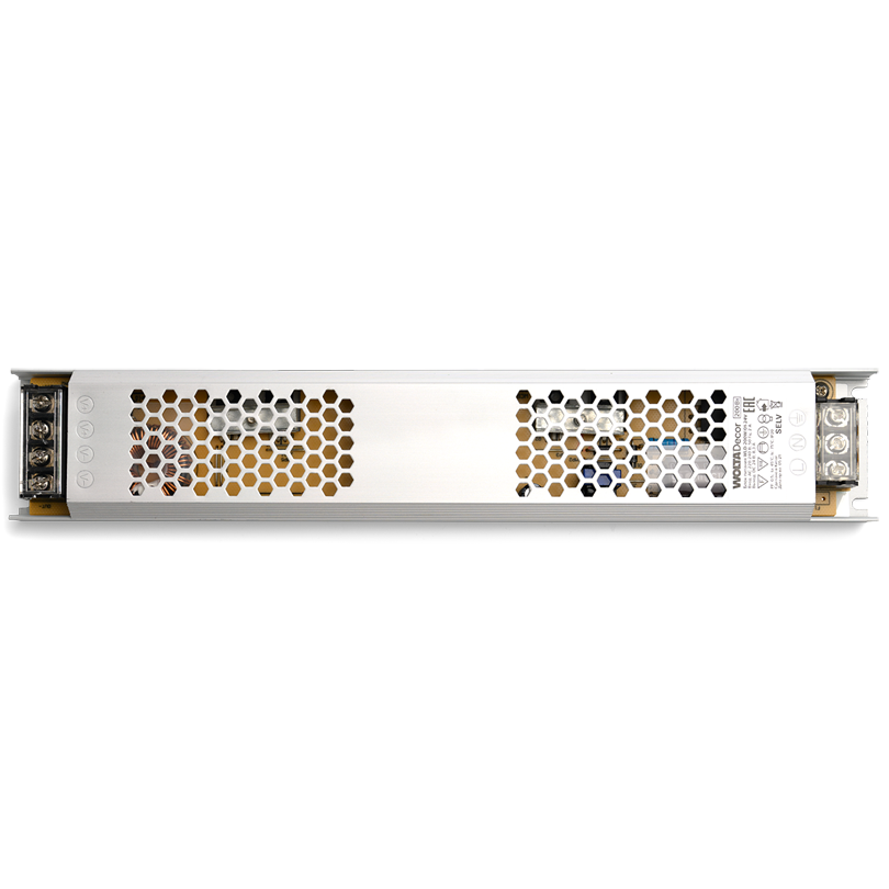 Блок питания Wolta WLD-200W/01-24V