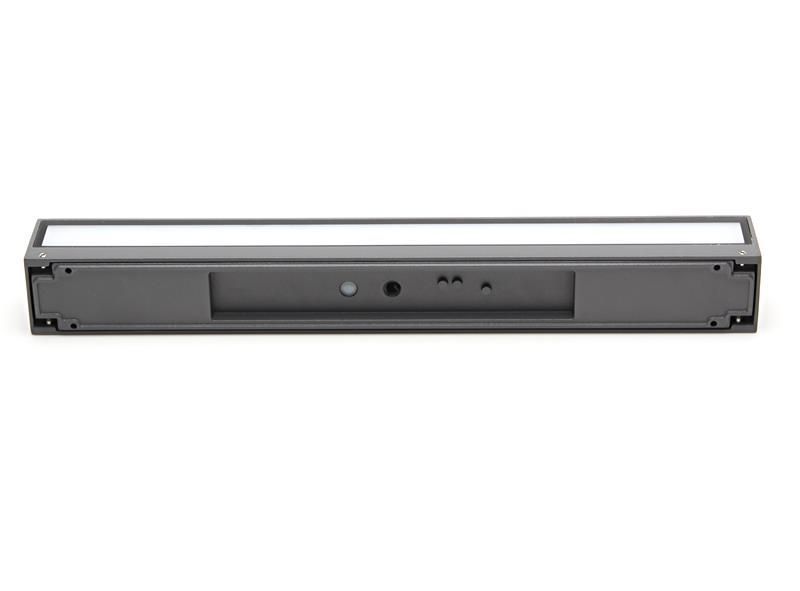 Уличный настенный светильник Deko-Light Linear 731129
