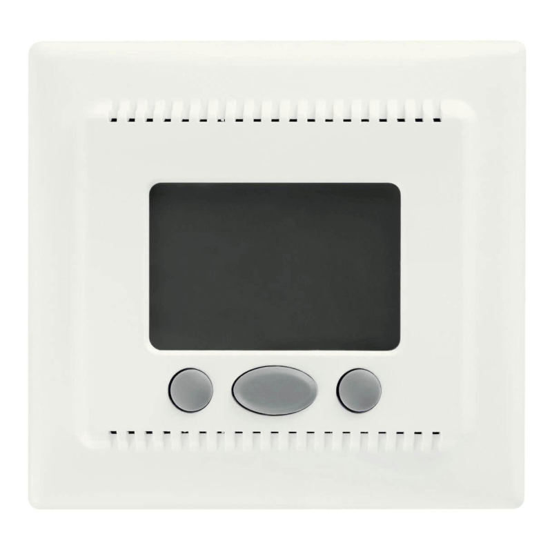 Термостат комнатный Schneider Electric Sedna с режимом комфорт 16A 230V SDN6000221