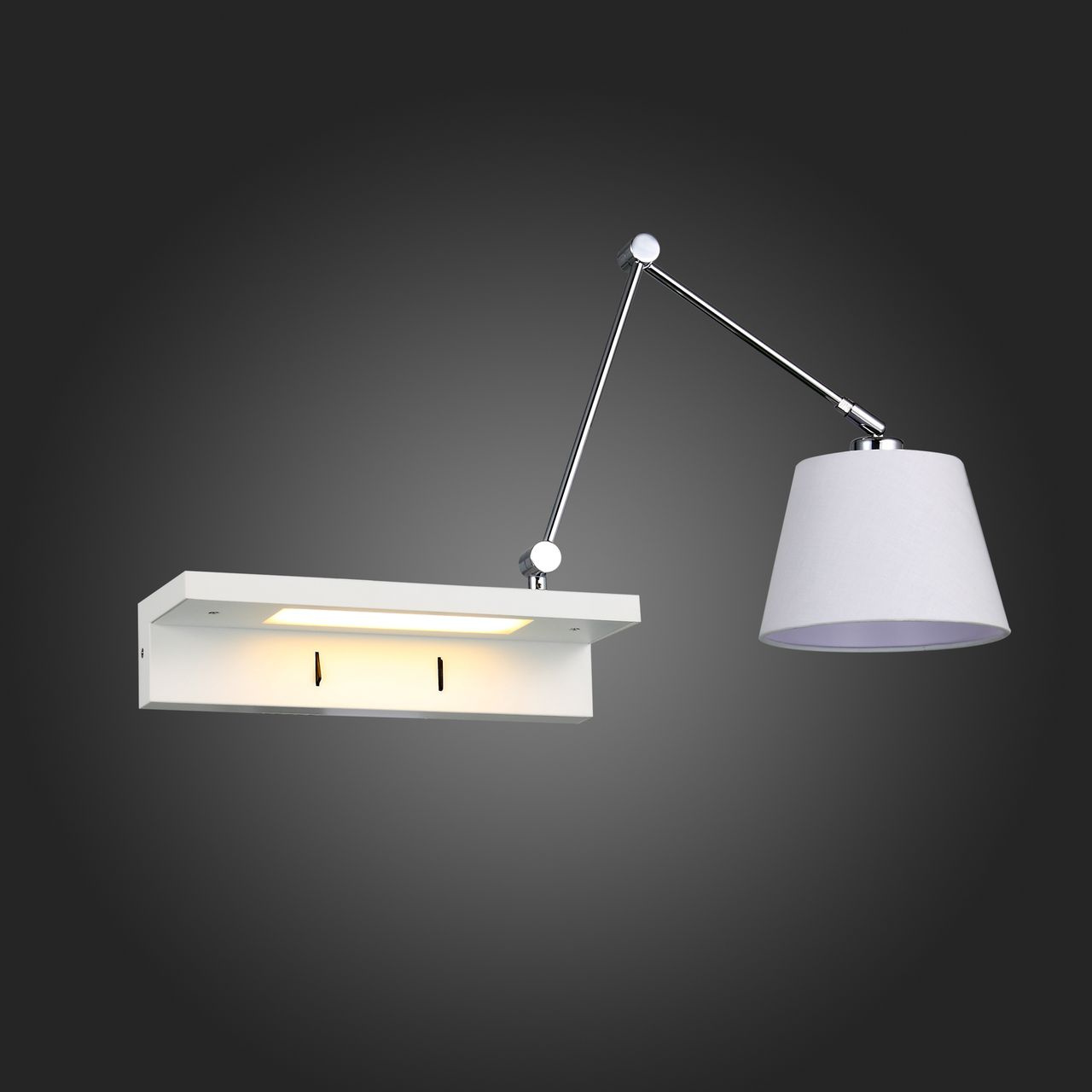 Спот ST Luce Instrada SL465.101.01
