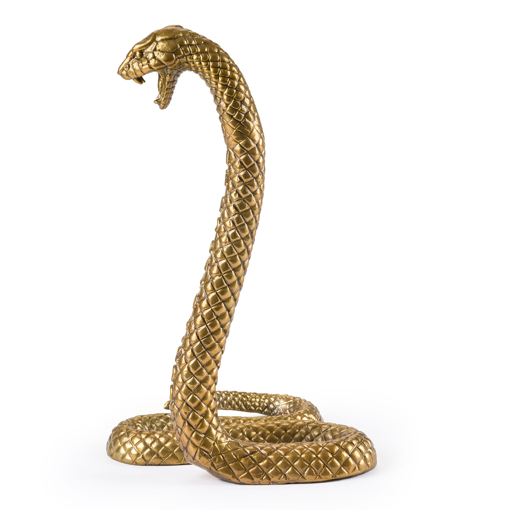 Статуэтка Snake Seletti Wunderkammer 10893