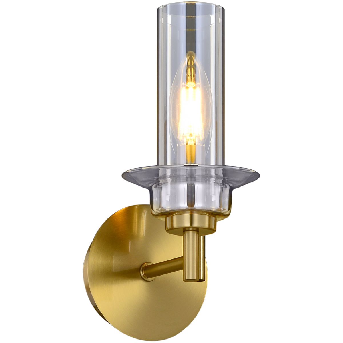 Бра Illumico IL5216-1WLS-24