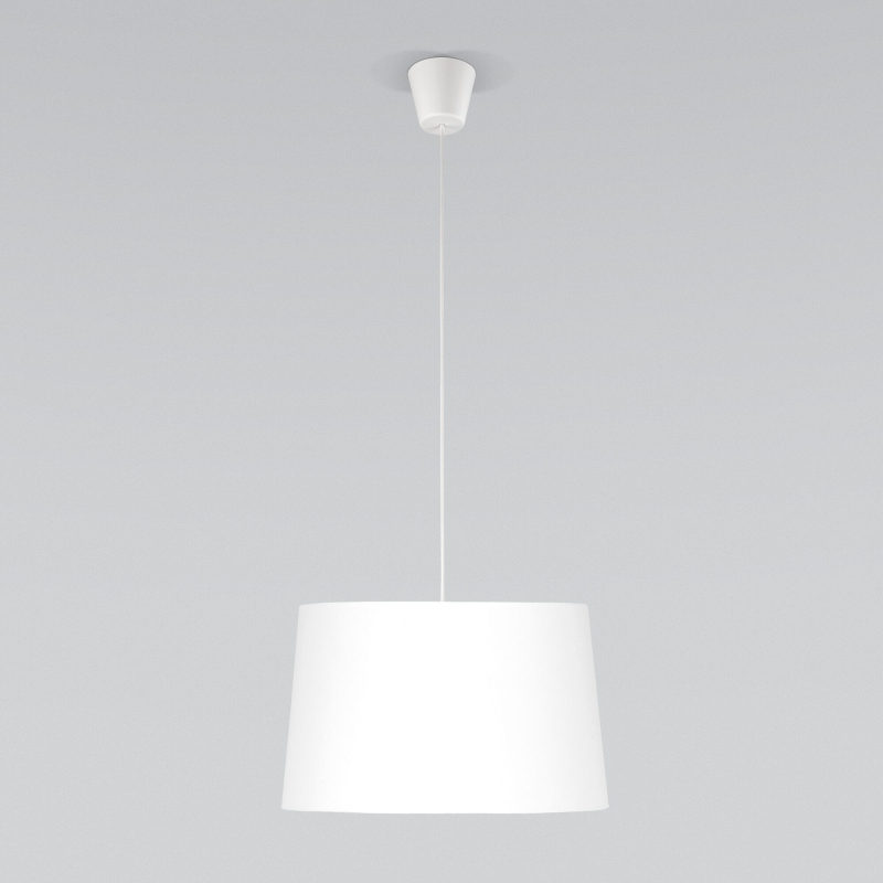 Подвесной светильник TK Lighting 1883 Maja White