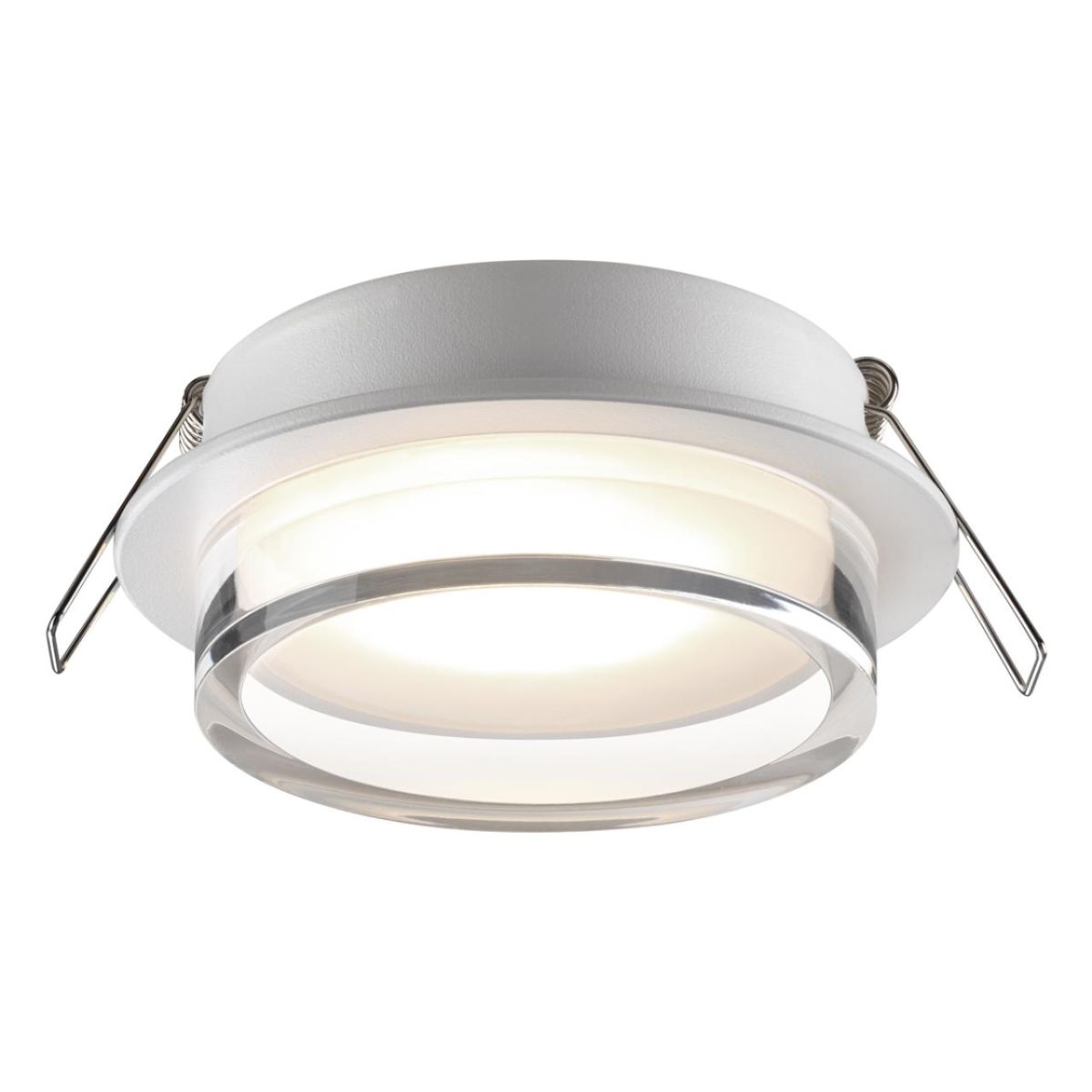 Встраиваемый светильник Novotech Wir Gem 371025