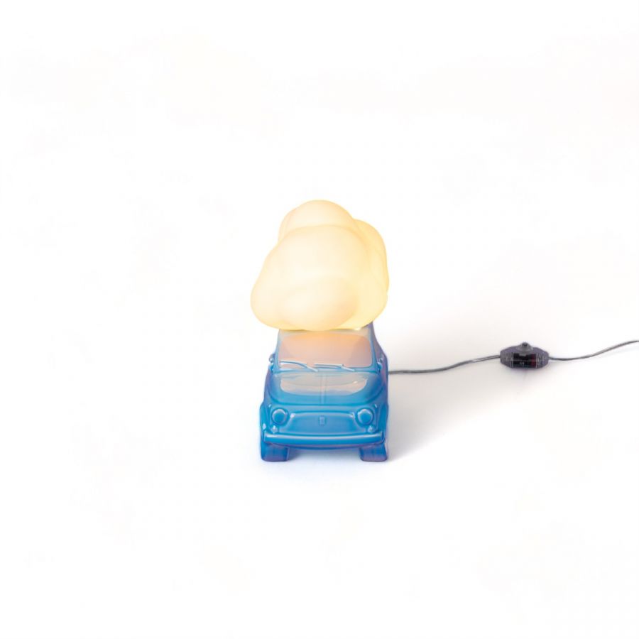 Настольная лампа Seletti Nuvola 15256