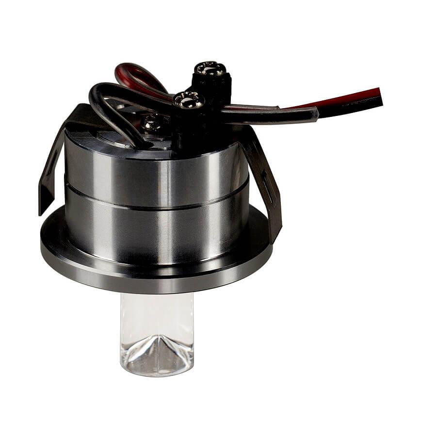 Встраиваемый светодиодный светильник цилиндр SLV Led Lightpoint 1001156