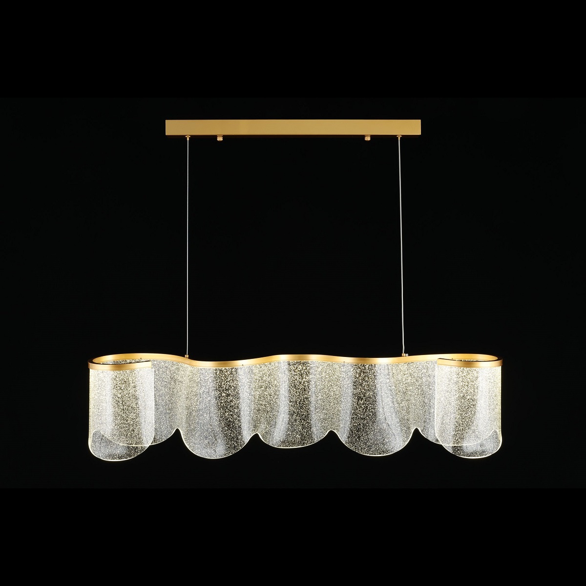 Подвесная люстра Aployt Olga APL.081.03.20