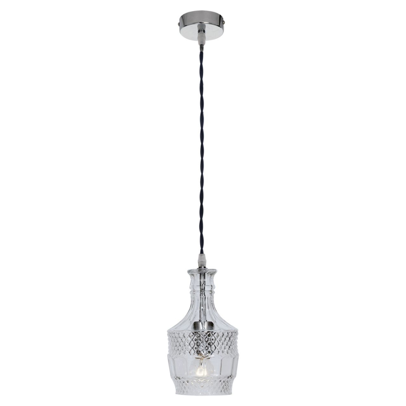 Подвесной светильник Lussole Loft LSP-9673