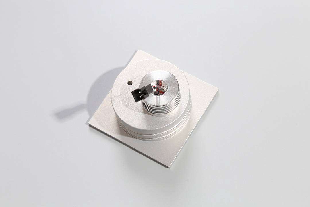 Подсветка ступеней лестницы DesignLed GW-S612-3-SL-NW 003296
