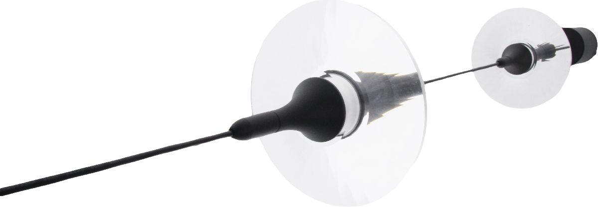 Подвесной светильник Mizi'en Miro MZ31468-3