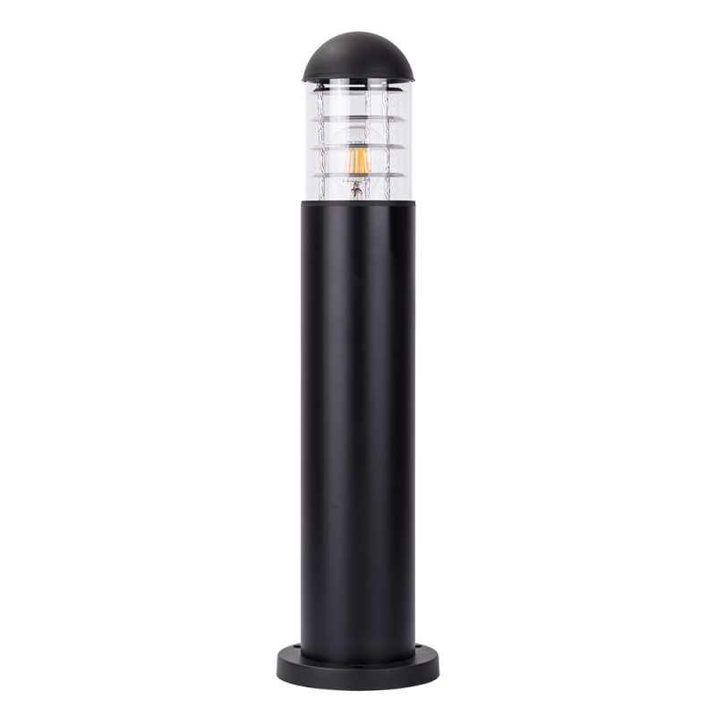 Уличный светильник Arte Lamp Coppia A5217PA-1BK УЦ