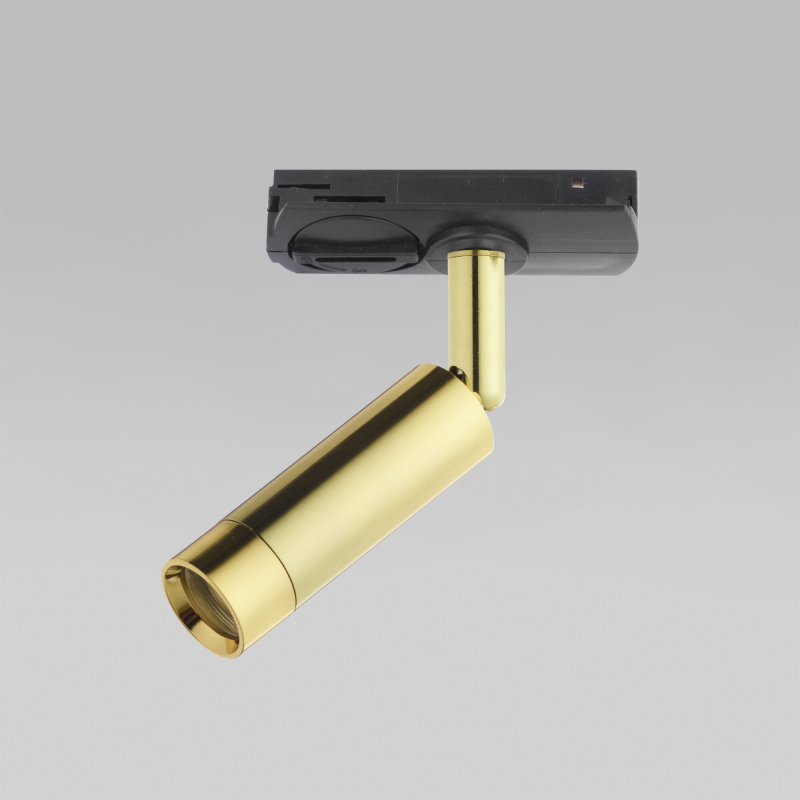 Трековый светильник (золото) TK Lighting 3384 Tracer