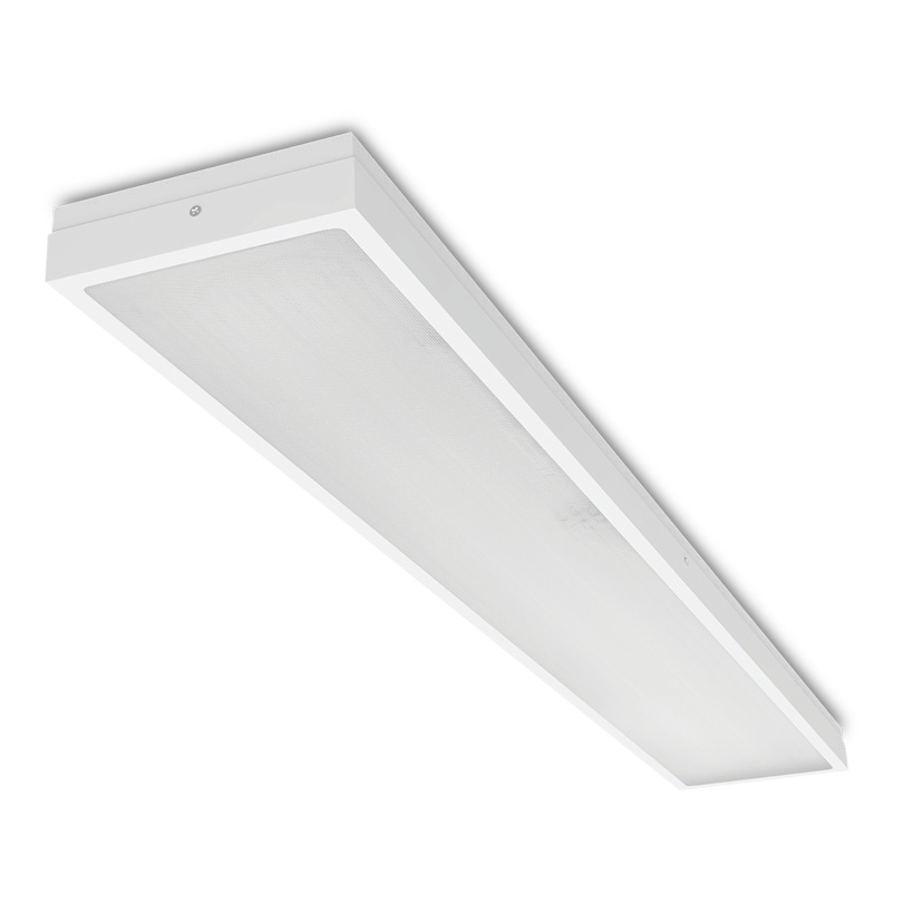 Светодиодная панель WOLTA STD ДПО13-36-102-4К 36Вт 4000К IP54 Микропризма