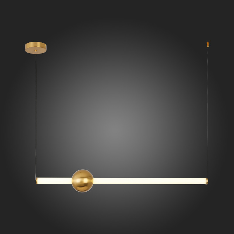 Подвесной светильник на тросе ST-Luce SL1222.203.01